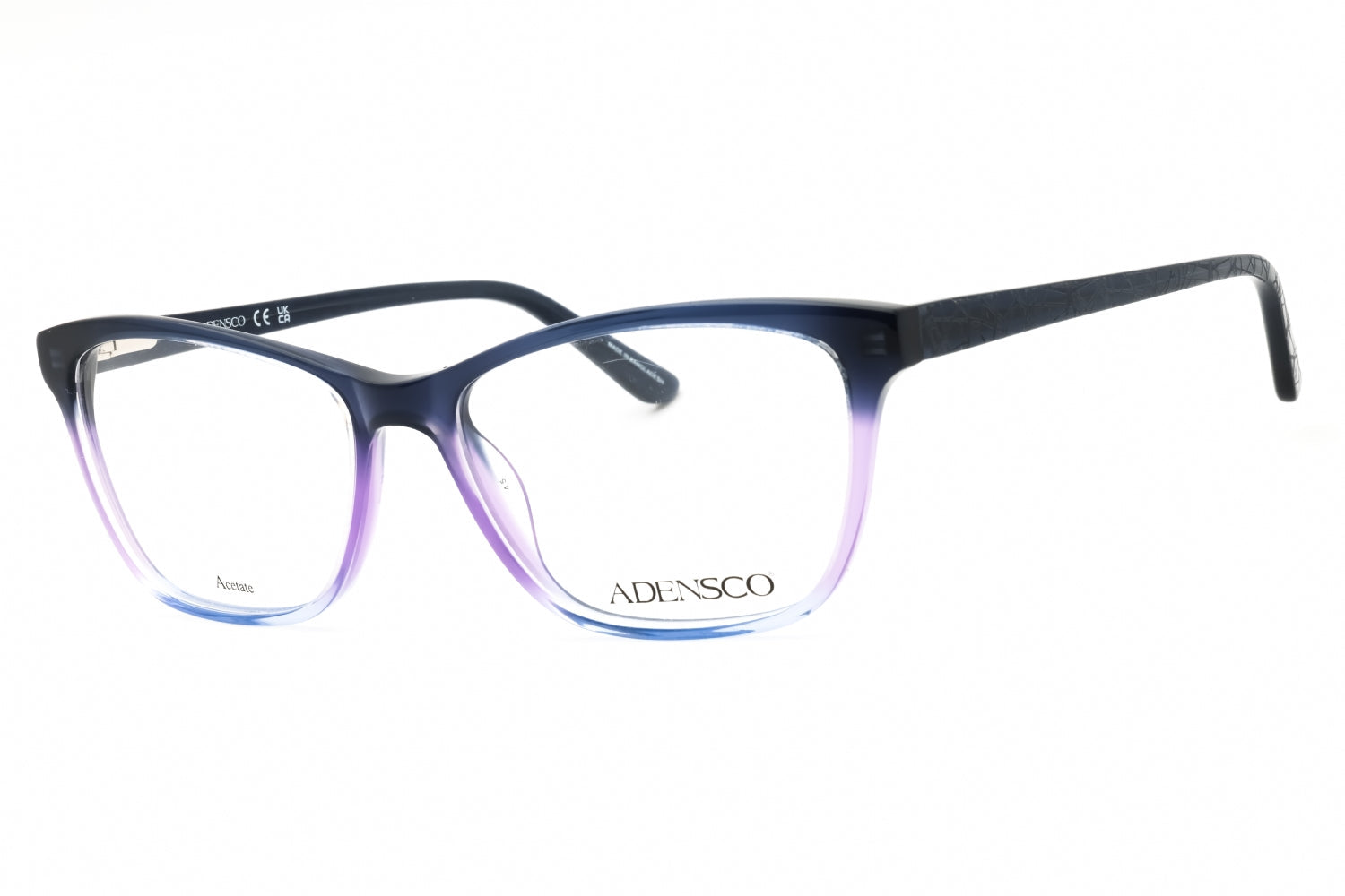 Adensco AD225 Eyeglasses — Violet by Adensco