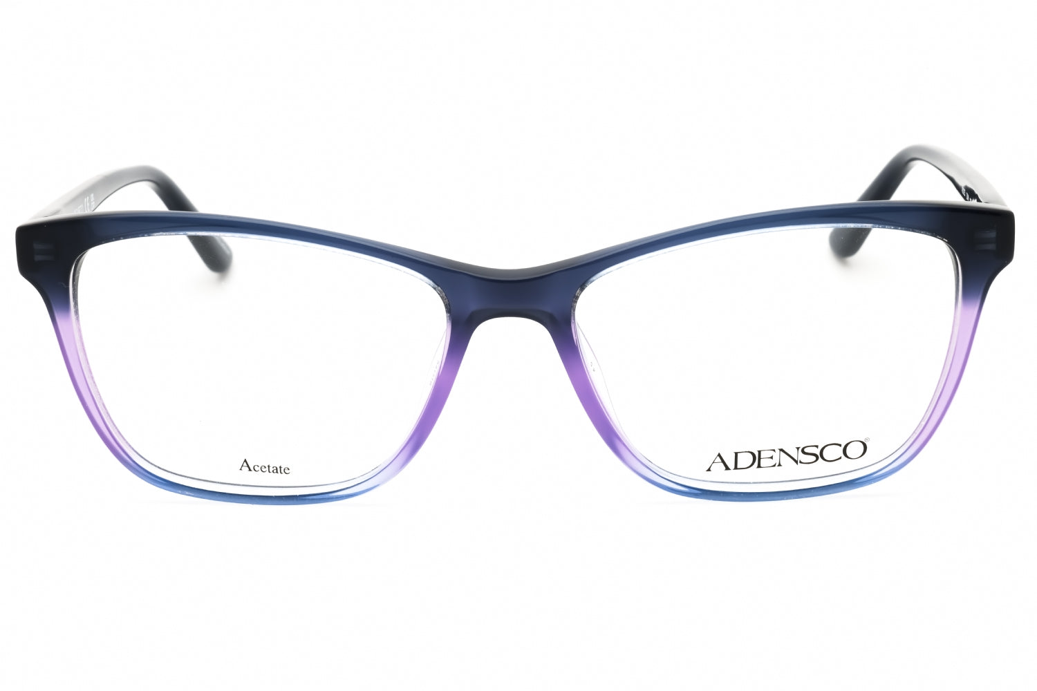 Adensco AD225 Eyeglasses — Violet, view 2