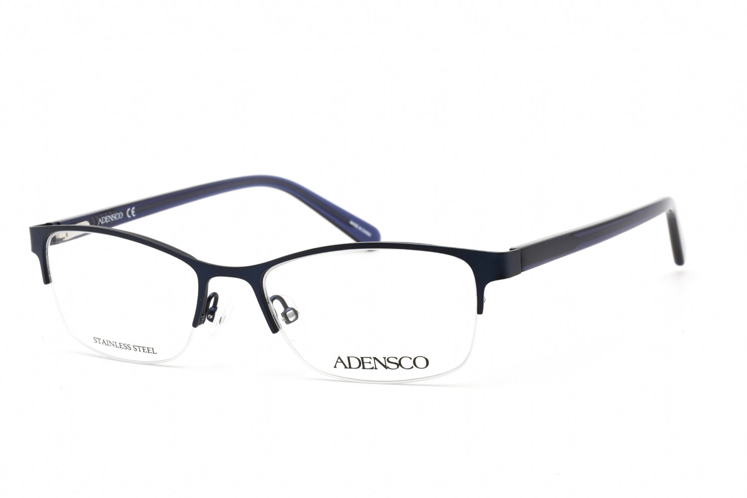 Adensco AD230 Eyeglasses — Blue by Adensco