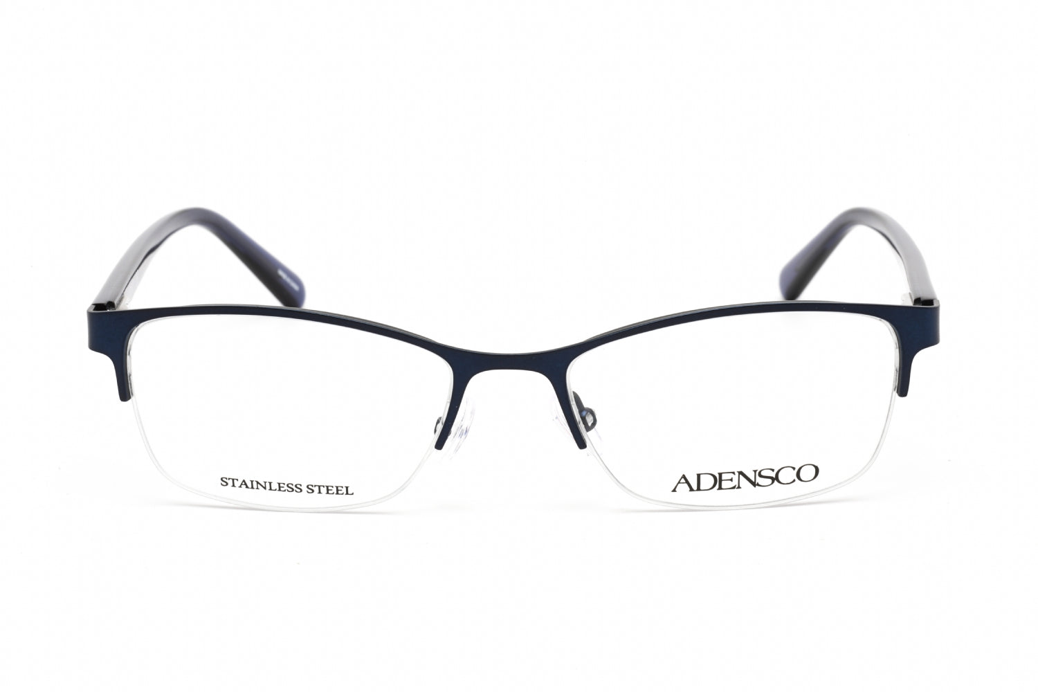 Adensco AD230 Eyeglasses — Blue, view 2