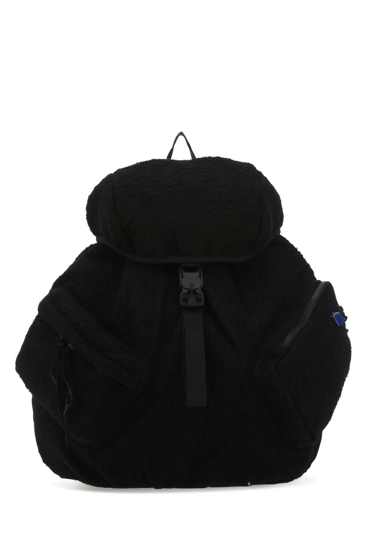 Ader Error Backpack — Black by Ader Error