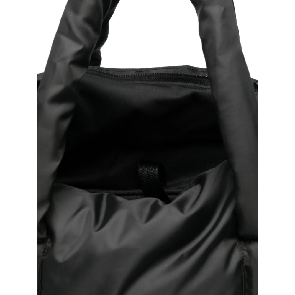 Adidas Recycled Polyester Belt Bag — Black, view 3