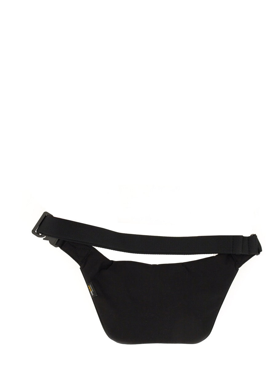 Adidas Belt Bag — Black by Adidas
