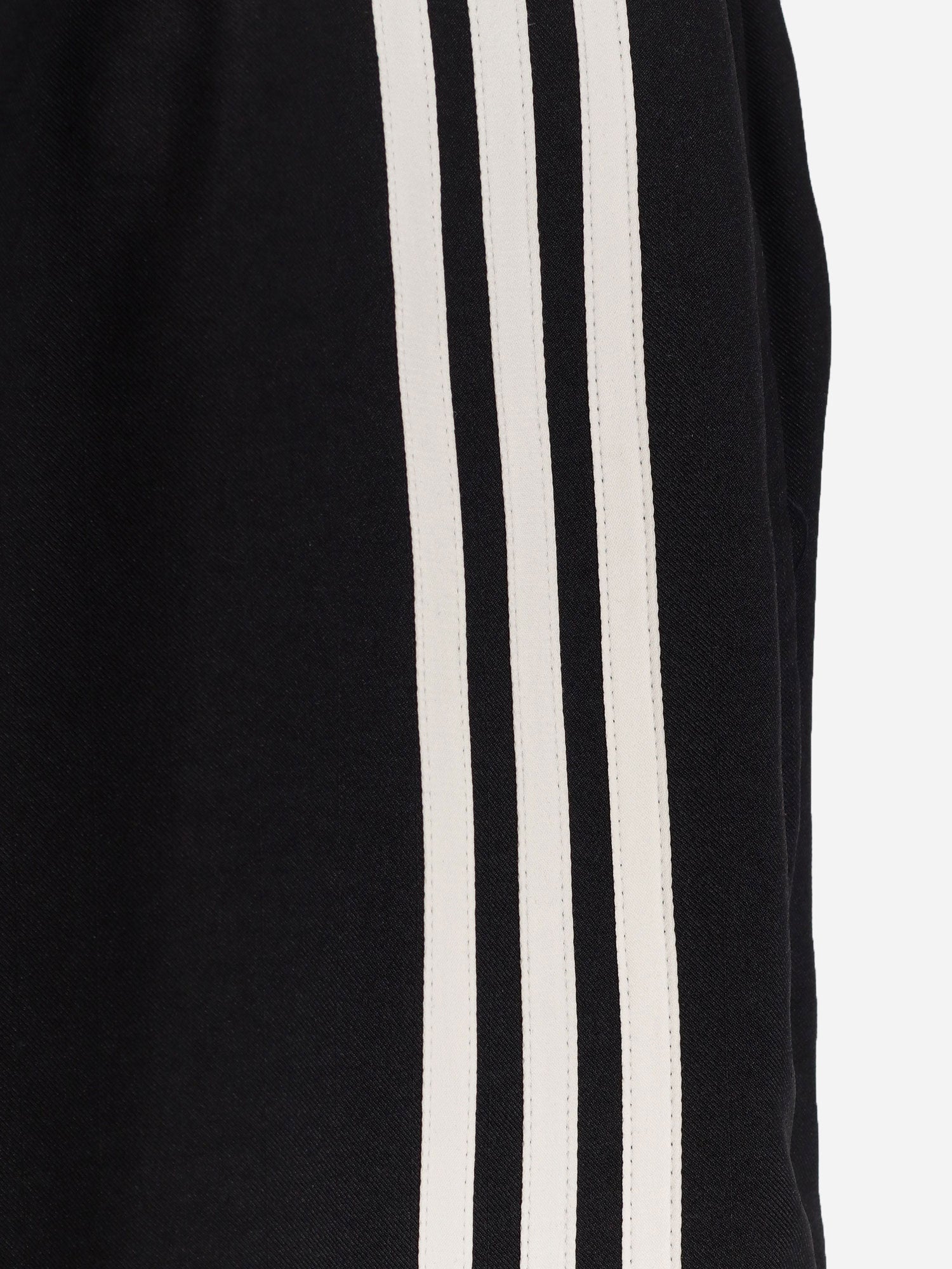 Adidas Jogger Pants — Black, view 3