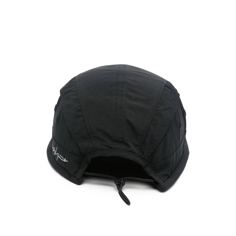 Adidas LD4152 Baseball Cap — Black, view 2