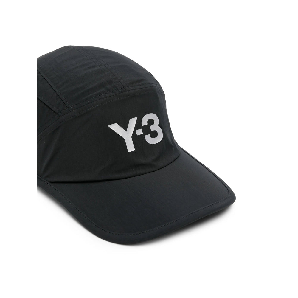 Adidas LD4152 Baseball Cap — Black, view 3