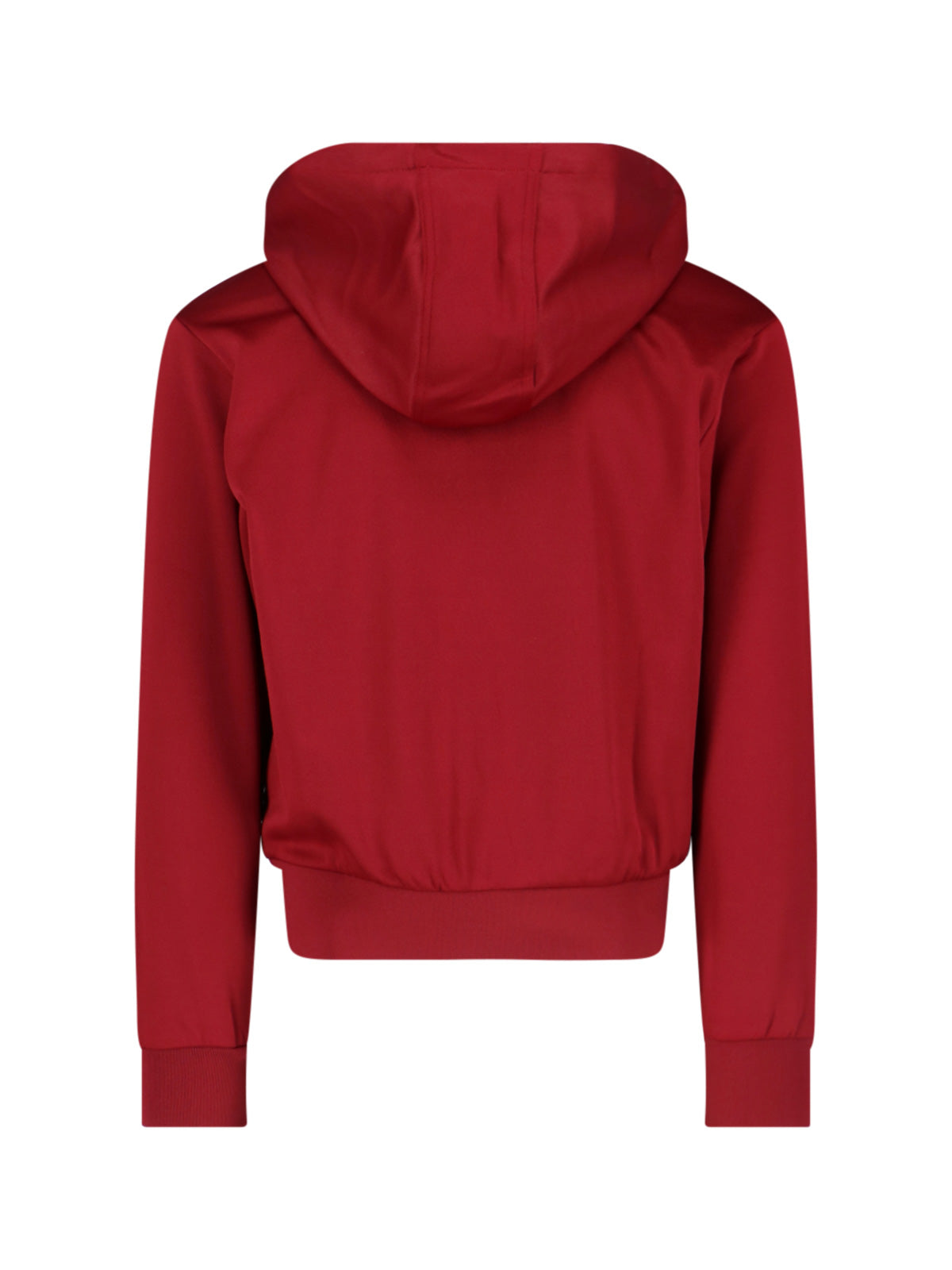 Adidas Originals By Wales Bonner Sweatshirt — Red, view 2