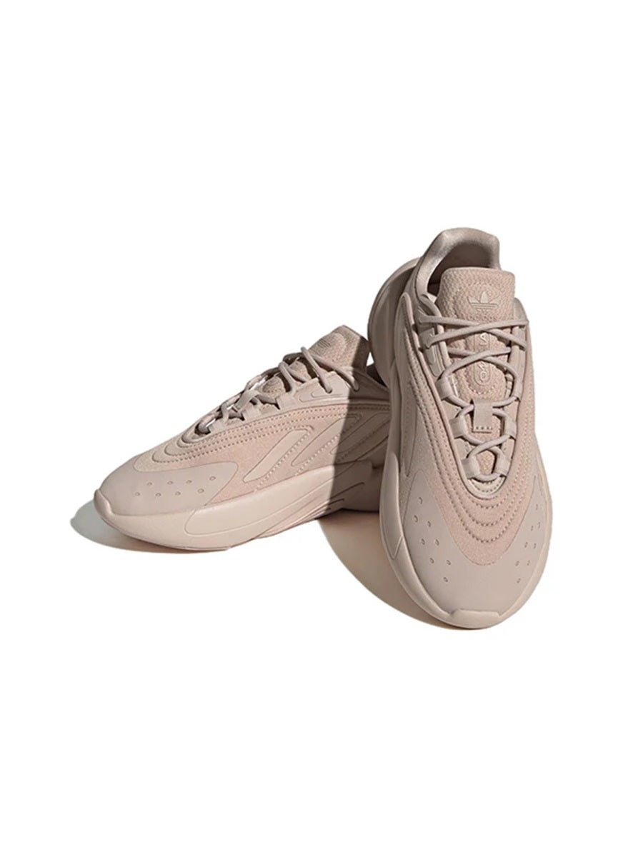 Adidas Sneaker — Gray by Adidas