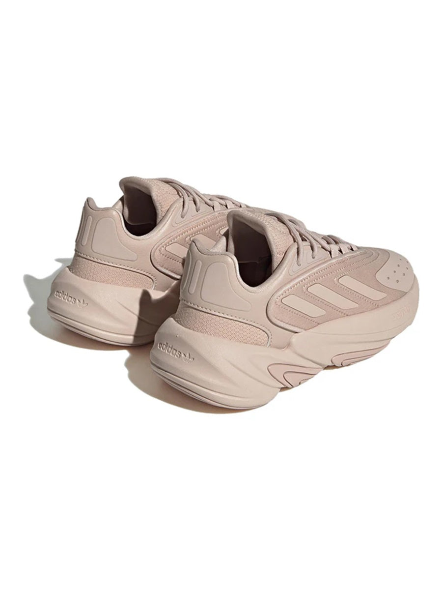 Adidas Sneaker — Gray, view 2