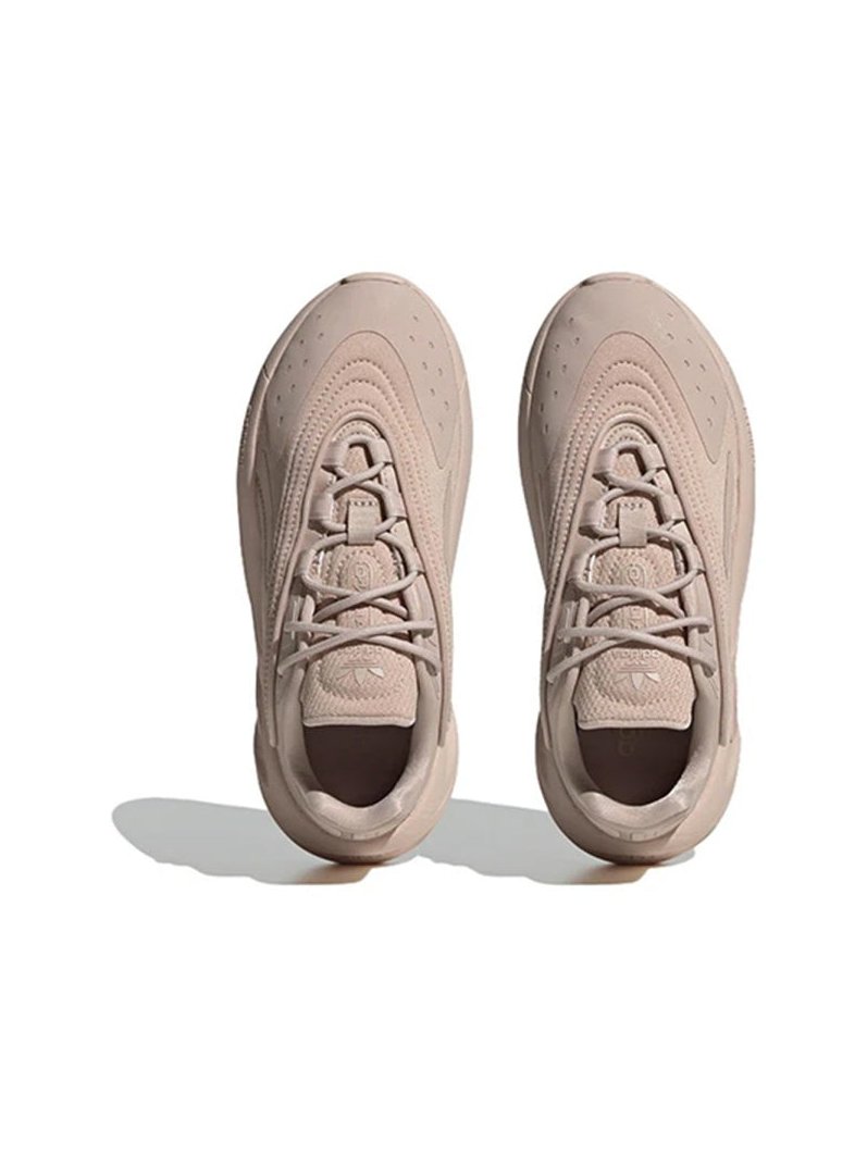 Adidas Sneaker — Gray, view 3
