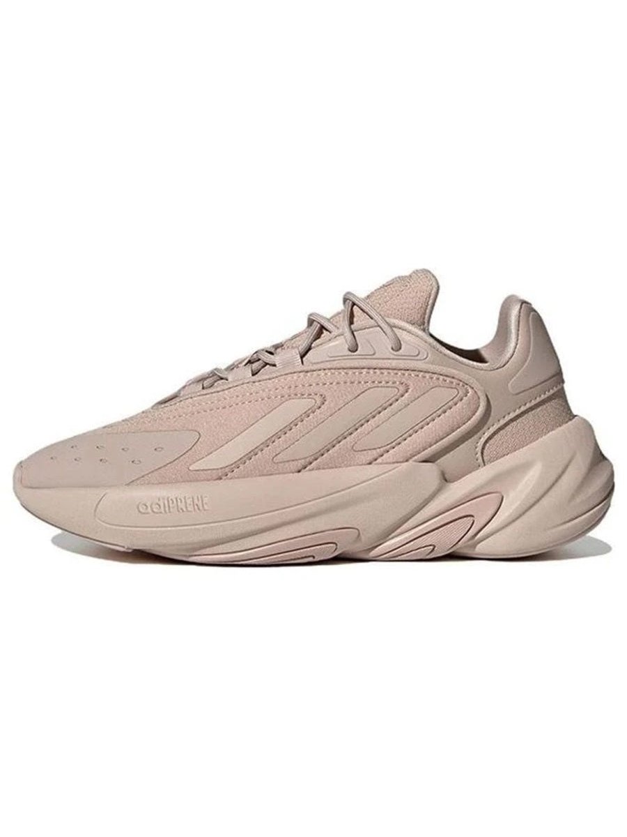 Adidas Sneaker — Gray, view 5