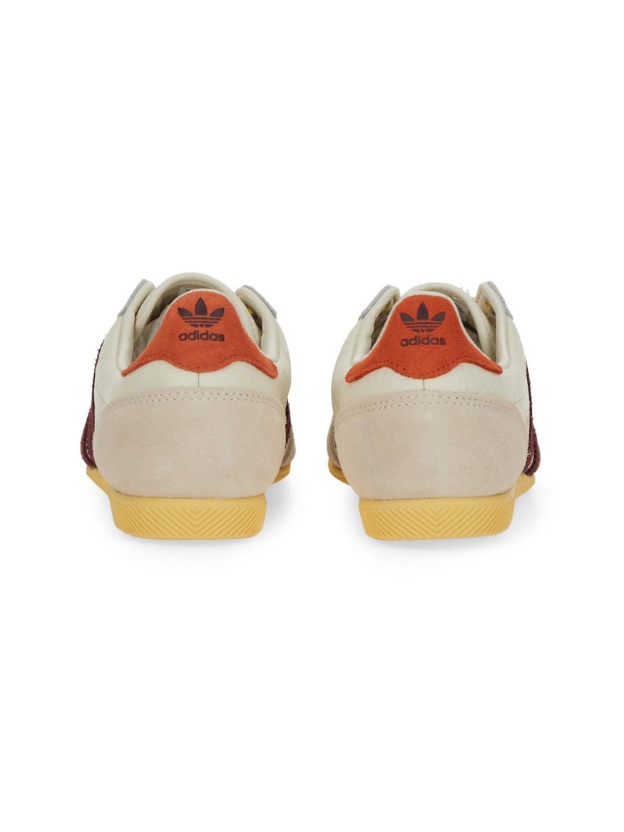 Adidas Japan Sneaker — White, view 2