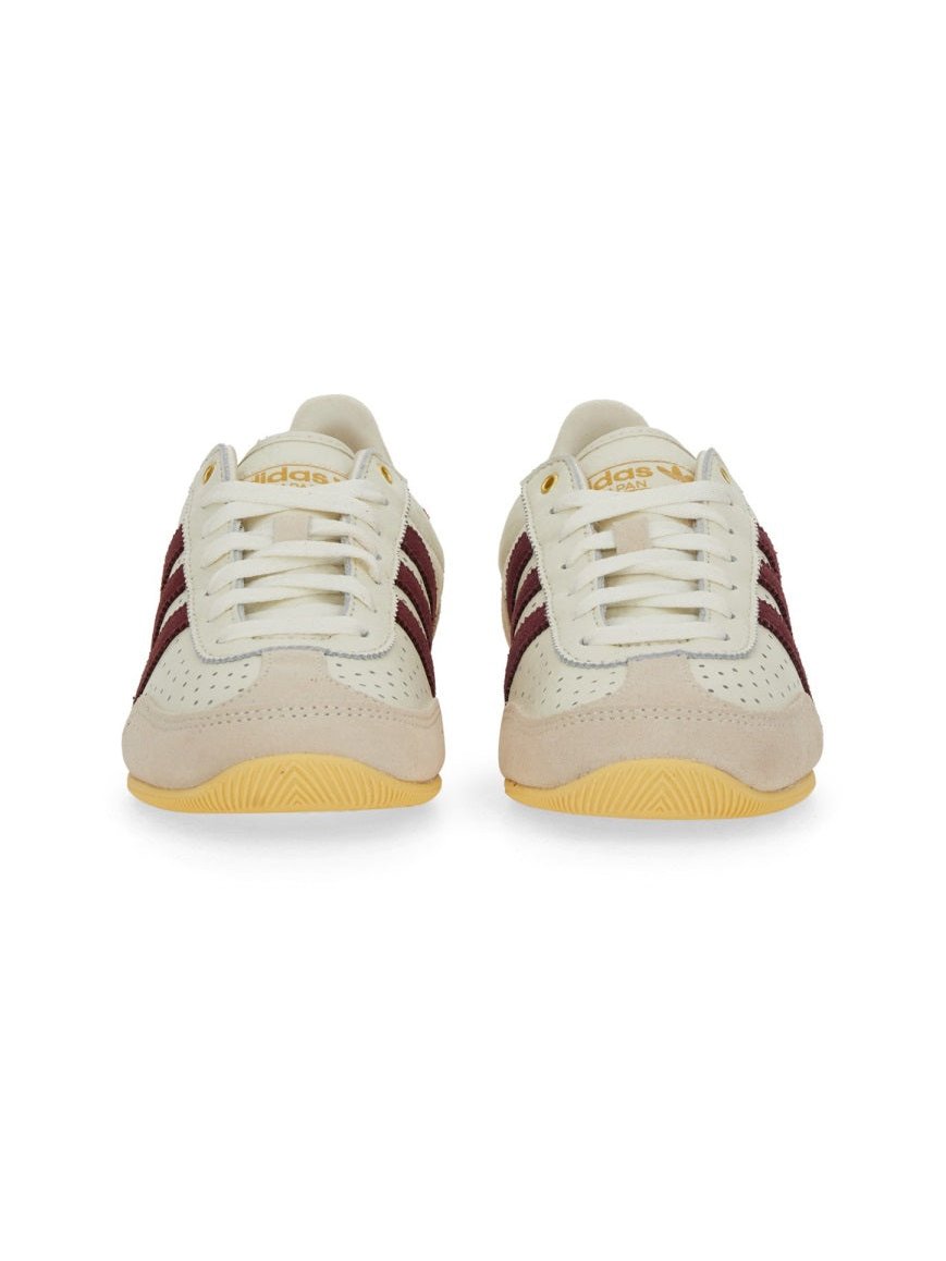 Adidas Japan Sneaker — White, view 3