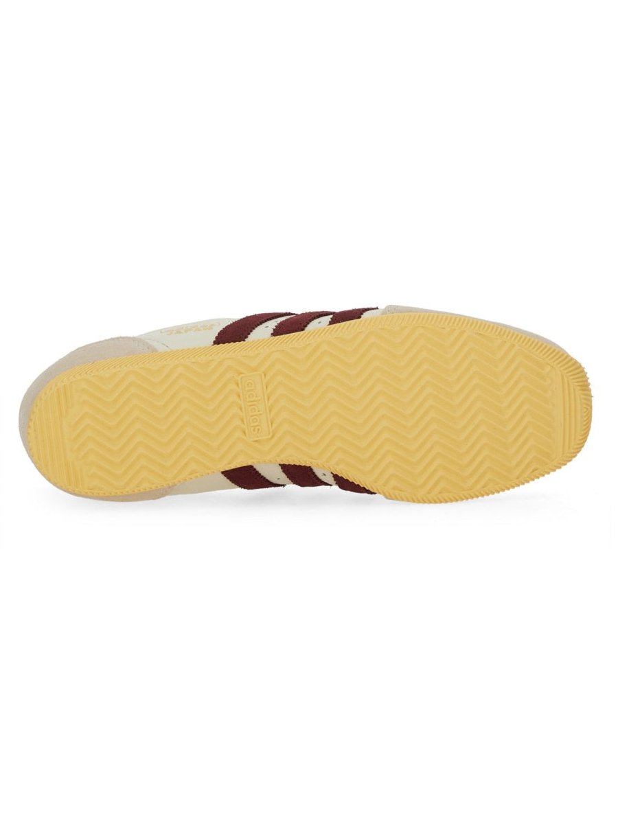 Adidas Japan Sneaker — White, view 5