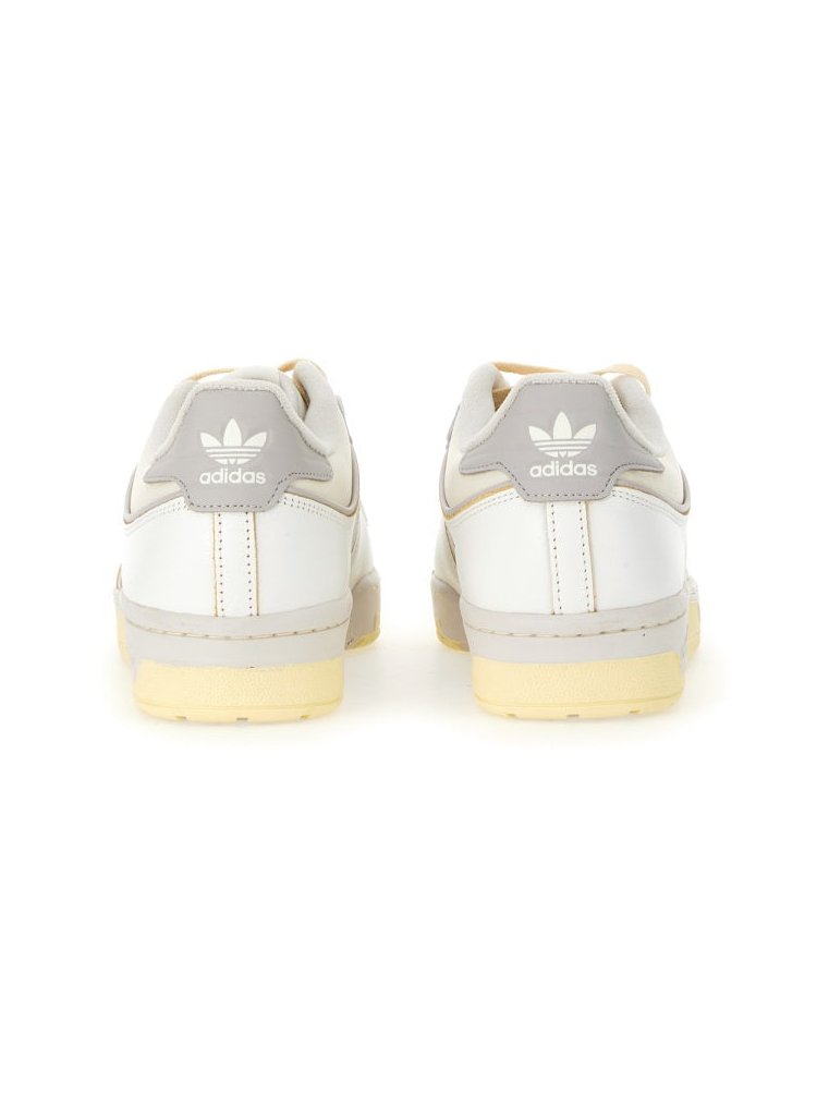 Adidas Sneakers — White by Adidas