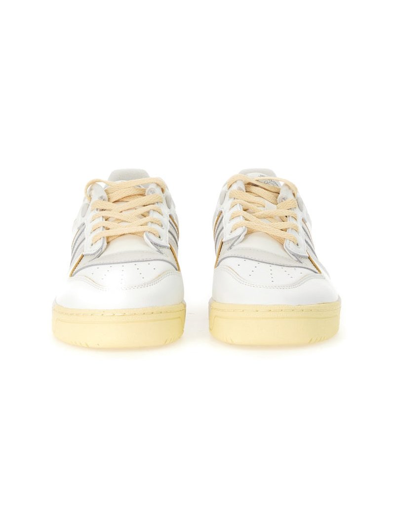 Adidas Sneakers — White, view 2