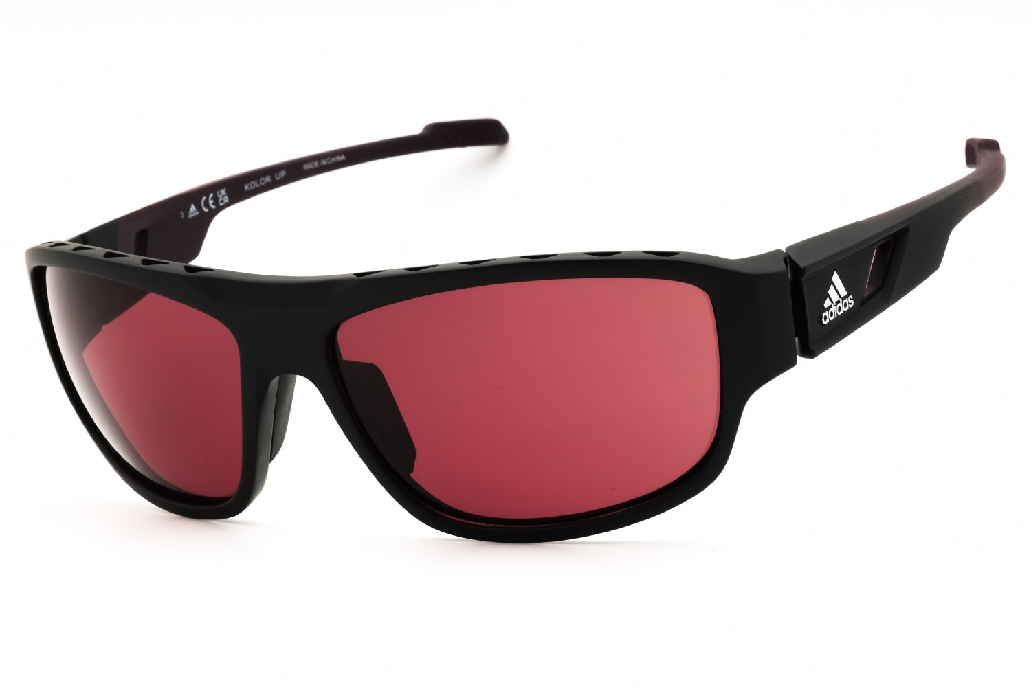 Adidas SP0045 Sunglasses — Black by Adidas