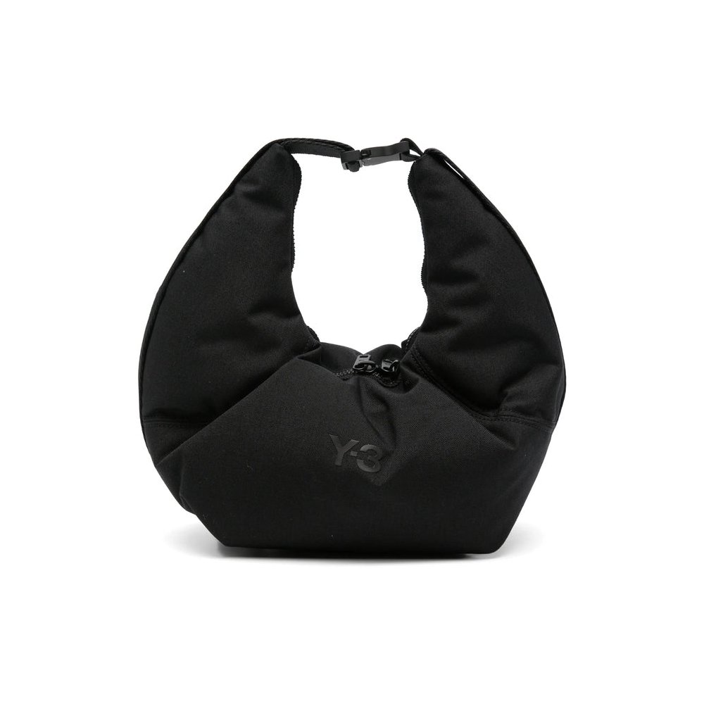 Adidas Minimalist Tote Bag — Black by Adidas