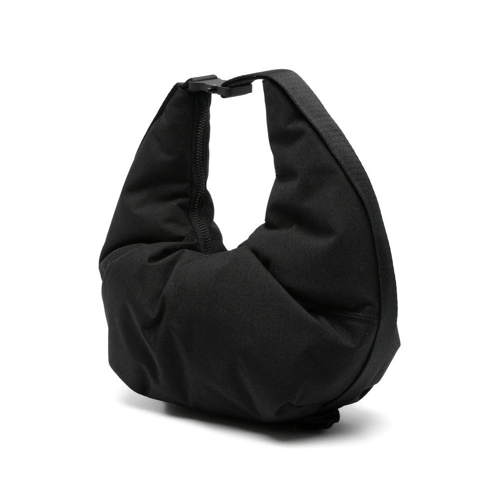 Adidas Minimalist Tote Bag — Black, view 5