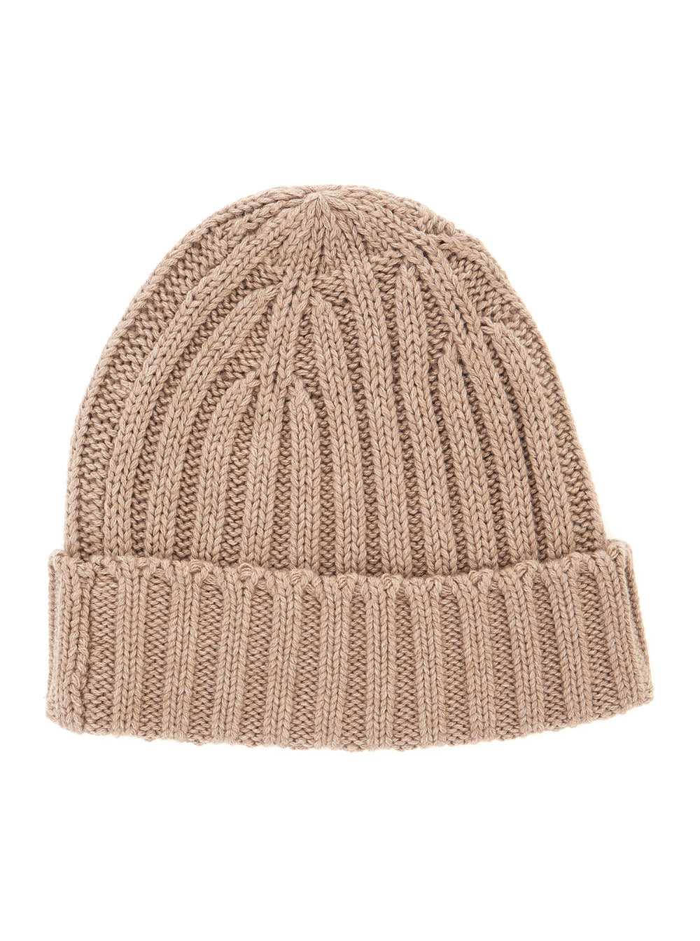 After Label KIRUNA Beanie — Beige, view 2