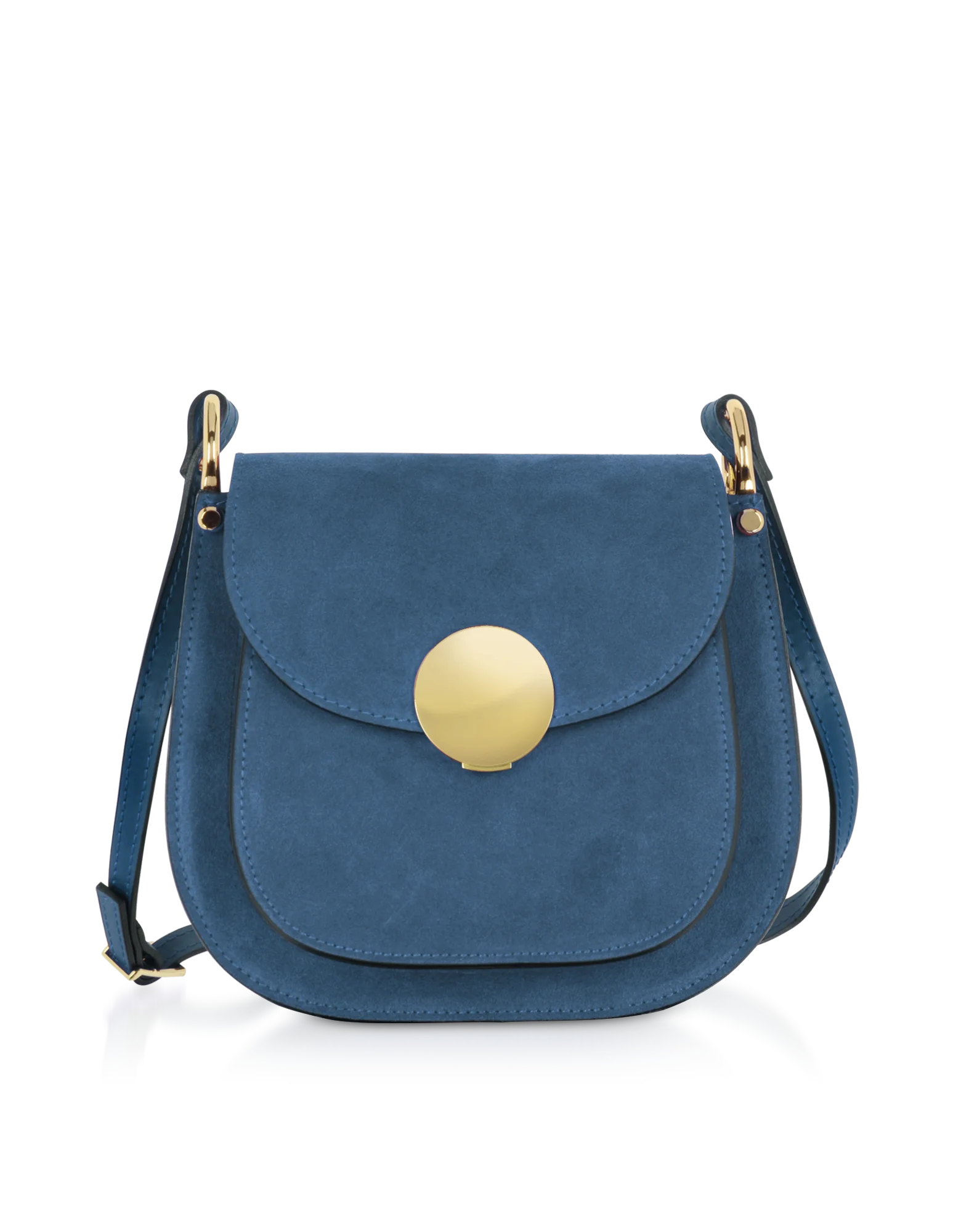 Agave Shoulder Bag by LePARMENTIER Paris