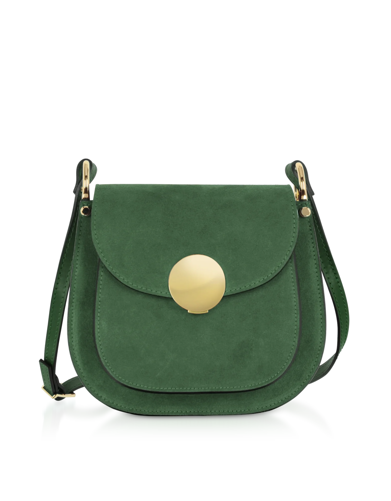 Agave Shoulder Bag by LePARMENTIER Paris