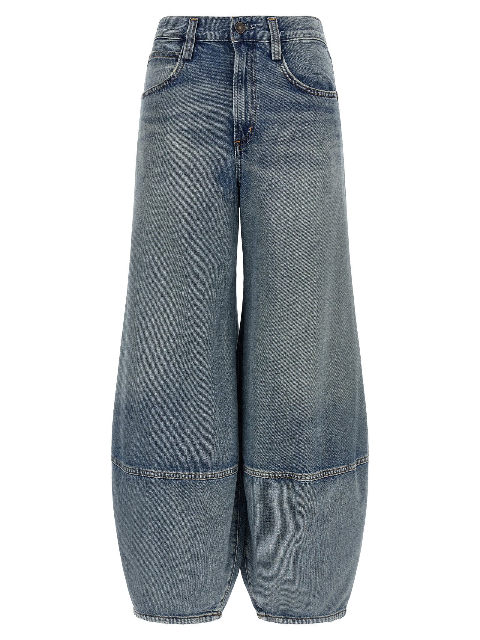 Agolde Jeans — Blue by Agolde