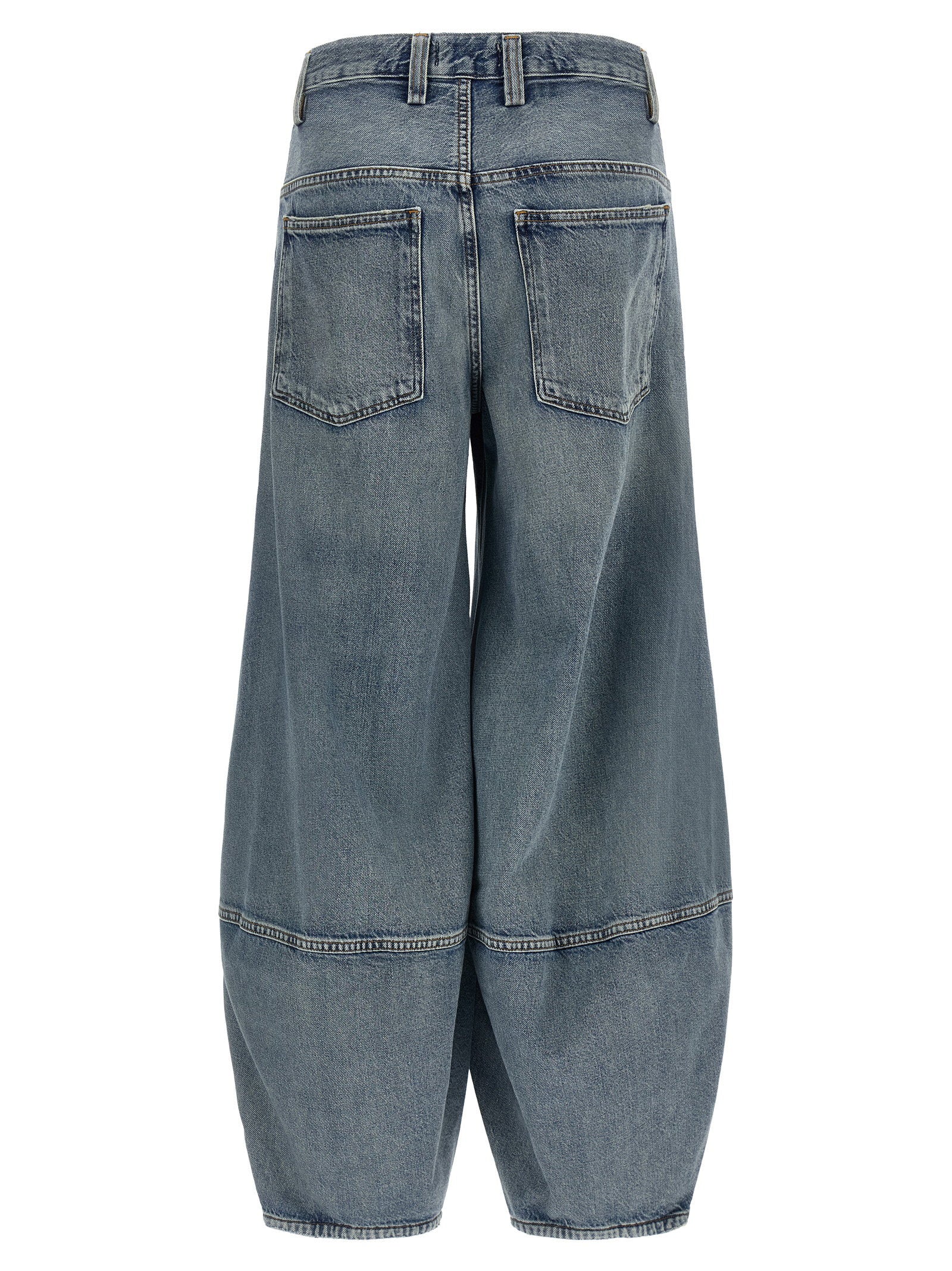 Agolde Jeans — Blue, view 2
