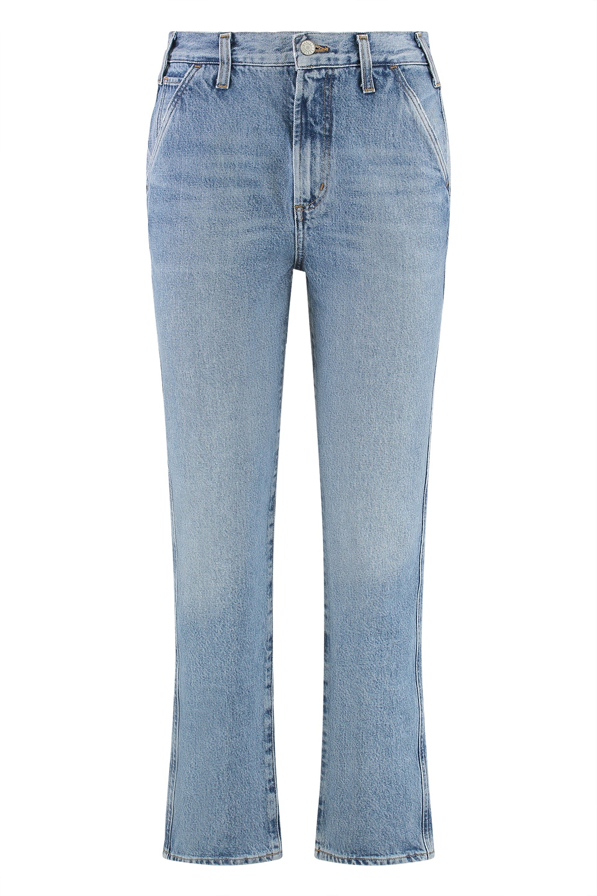 Agolde Jeans — Blue by Agolde