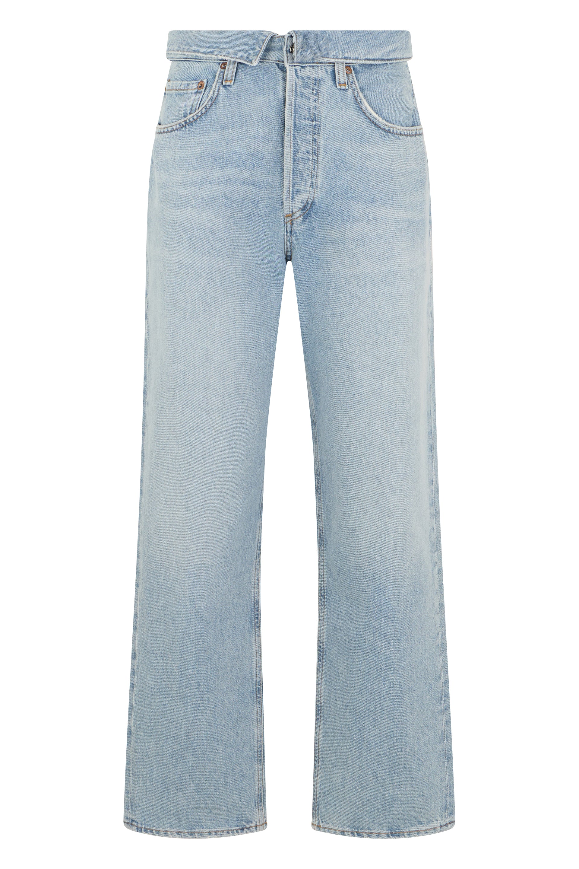 Agolde Jeans — Blue by Agolde