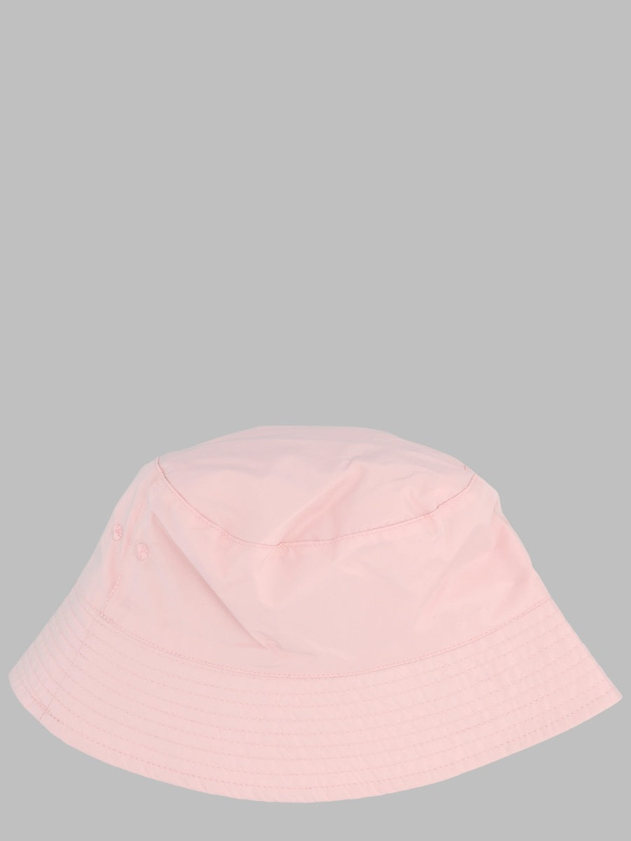 Aigle M51004K_445 Lightweight Polyester Sun Hat — Pink, view 2