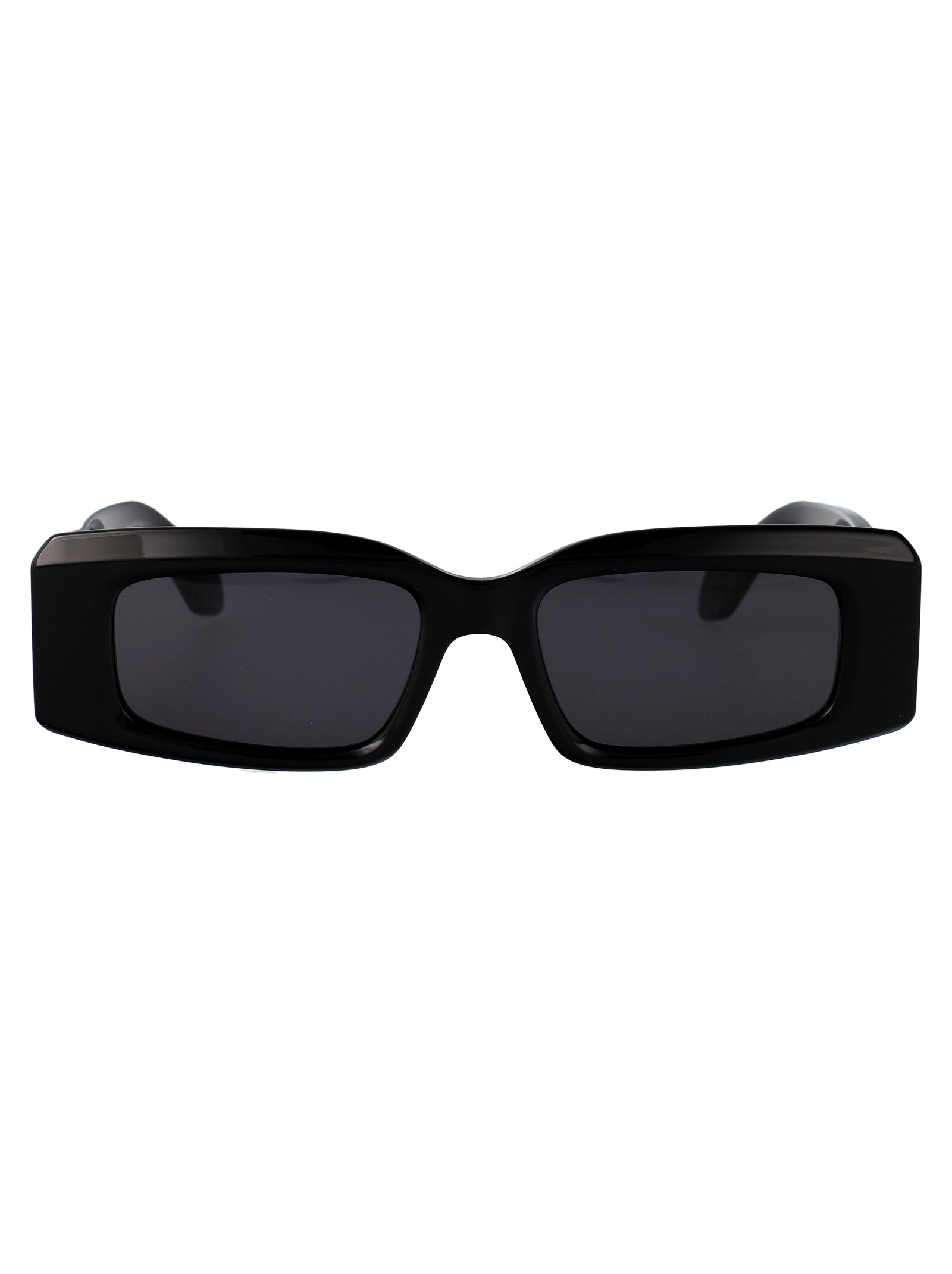 AlaïA AA0078S Sunglasses — Black by Alaia