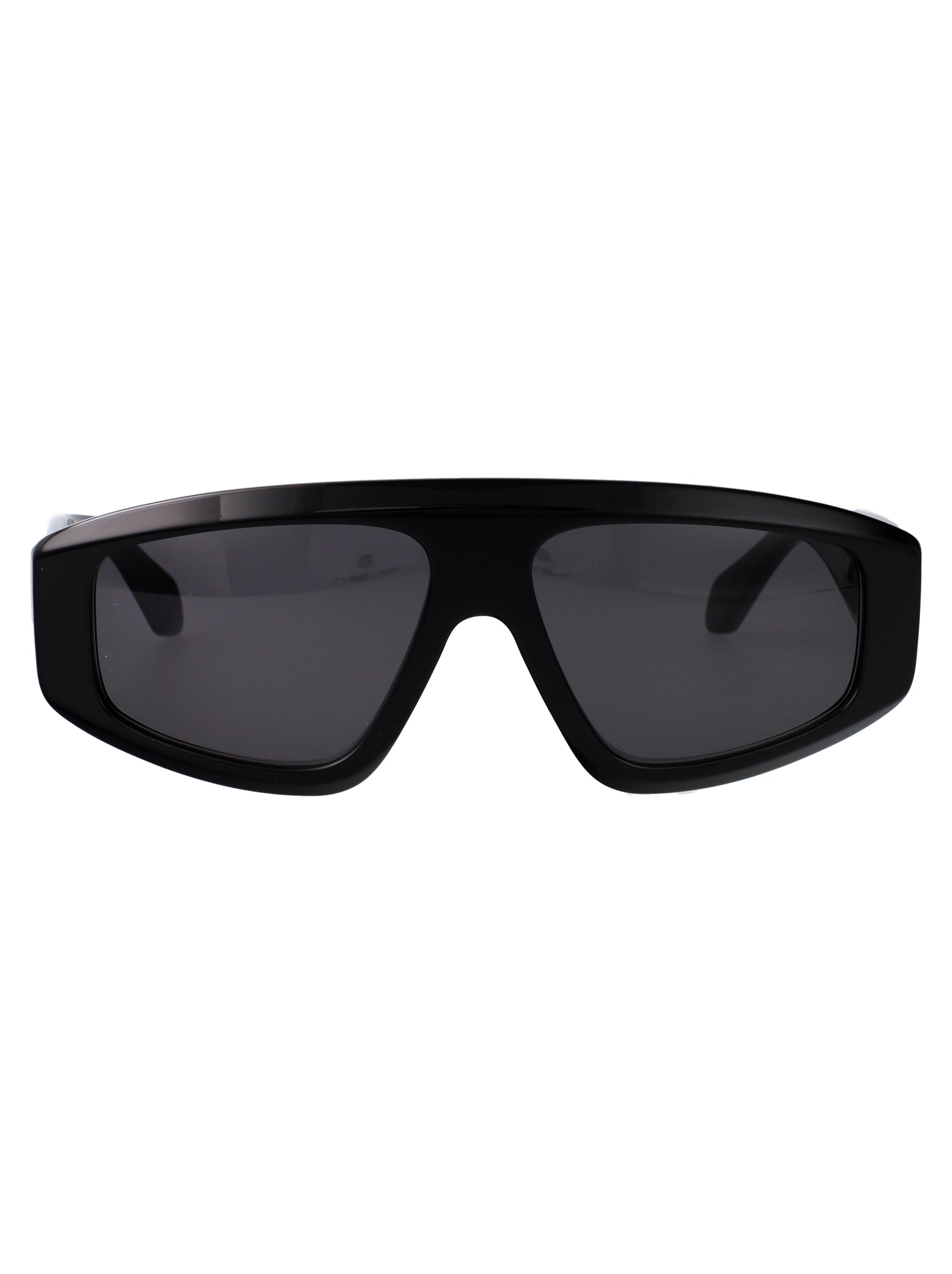 AlaïA AA0092S Sunglasses — Black by Alaia