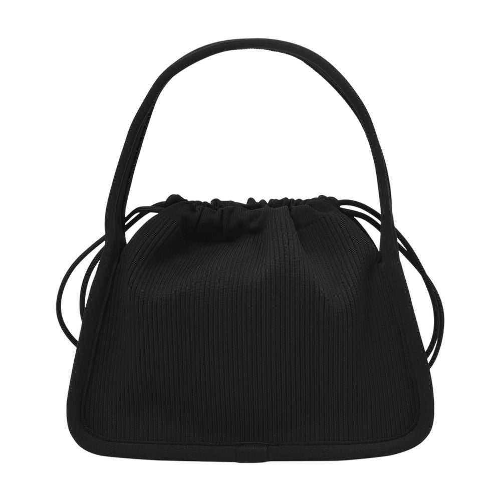 Alexander Wang Bucket Bag — Black by Alexander Wang