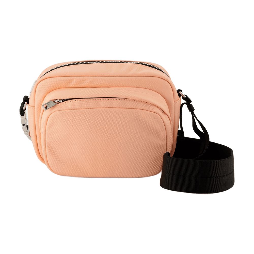 Alexander Wang Heiress Sport Crossbody Bag — Orange by Alexander Wang