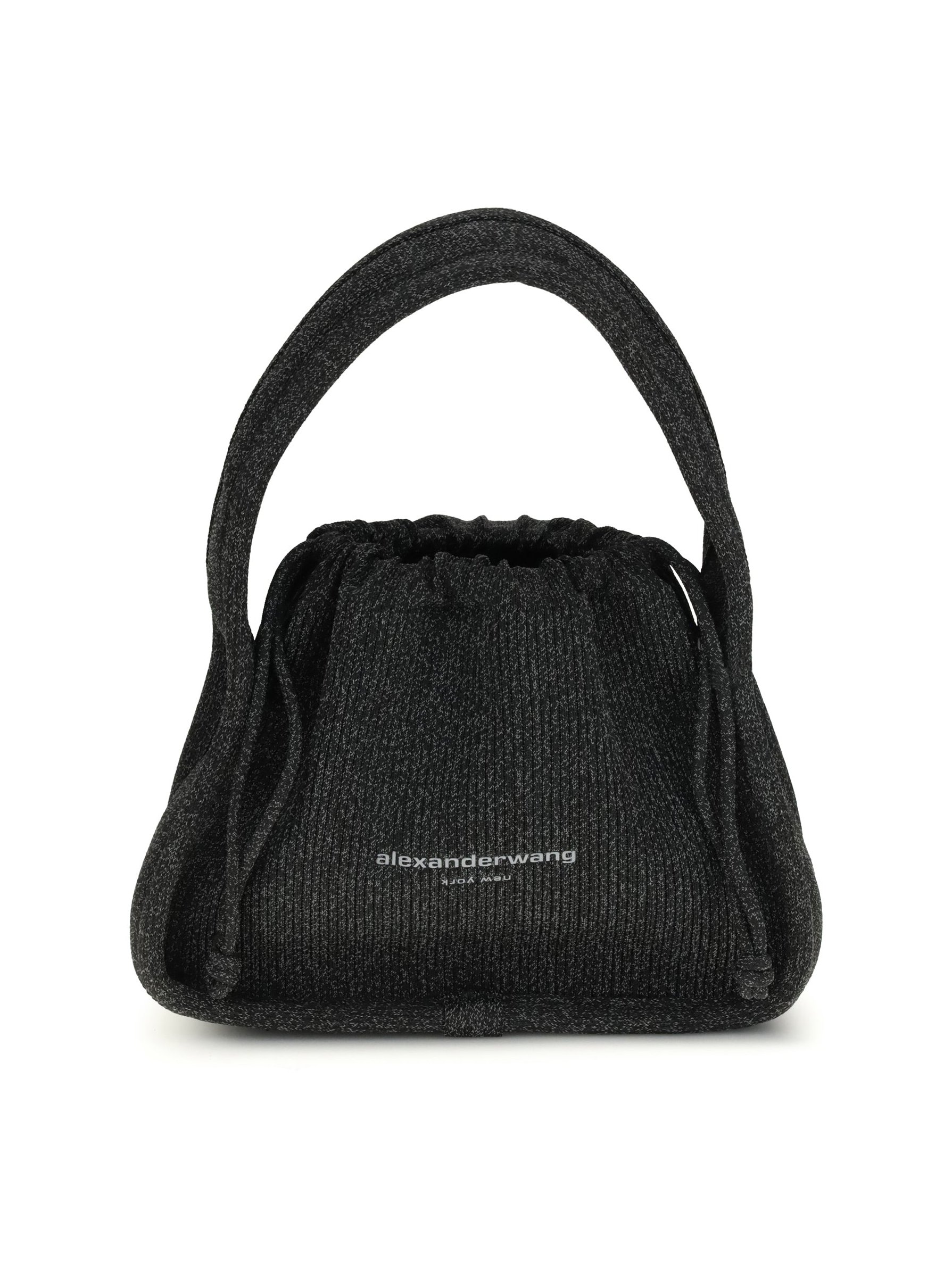 Alexander Wang Ryan Handbag — Charcoal by Alexander Wang