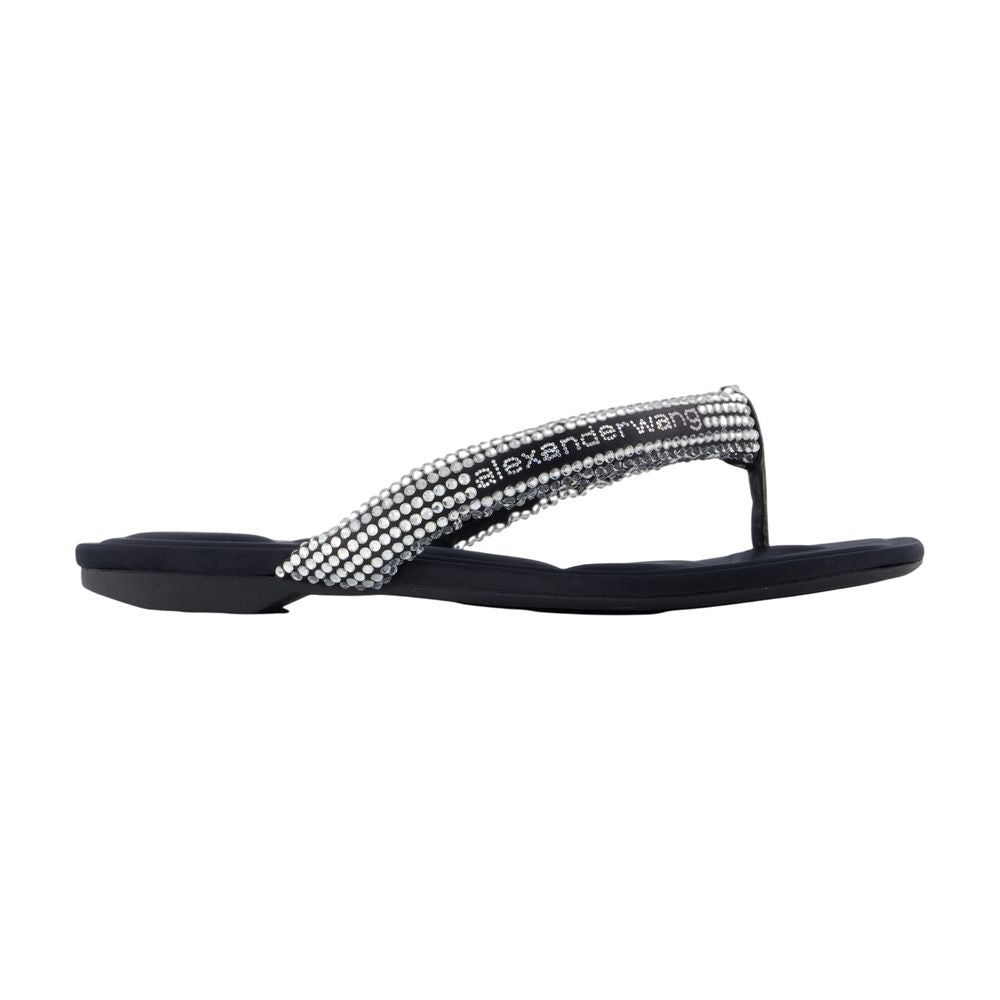 Alexander Wang Jenna Sandals — Black by Alexander Wang