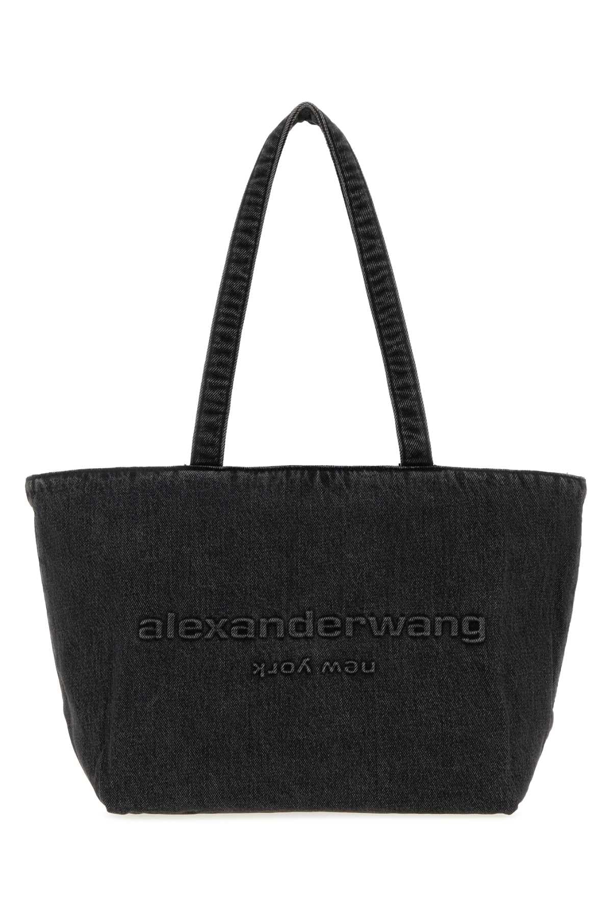 Alexander Wang Tote Bag — Gray by Alexander Wang
