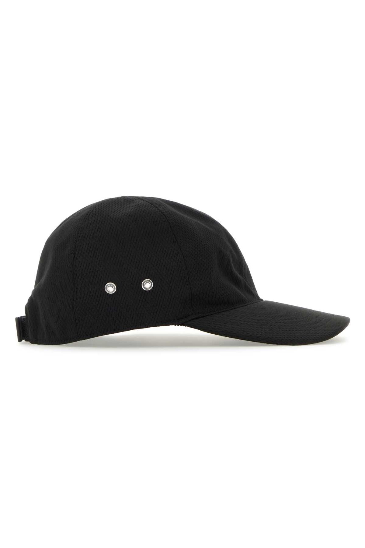 Alyx Hat Baseball Cap — Black, view 2