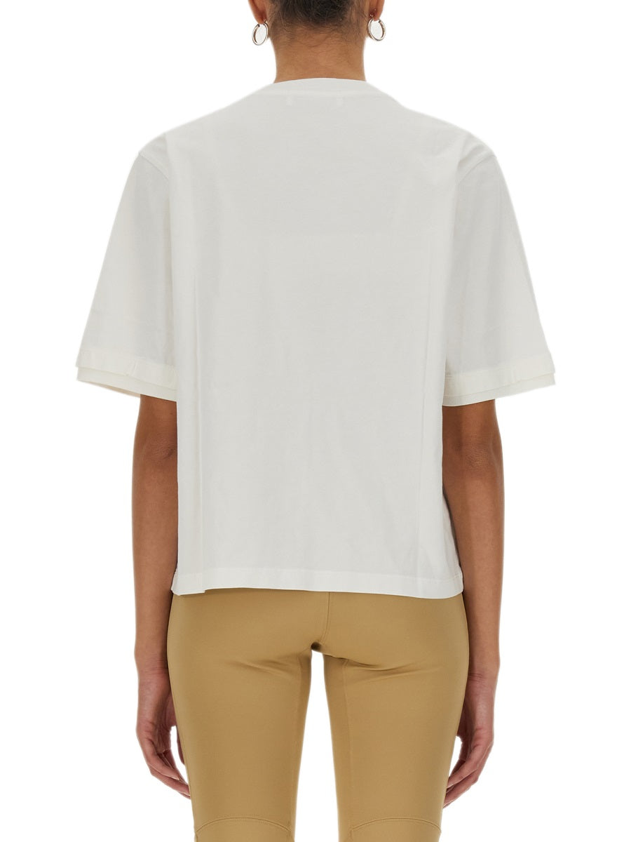 Ambush Stoppers T-Shirt — White, view 2