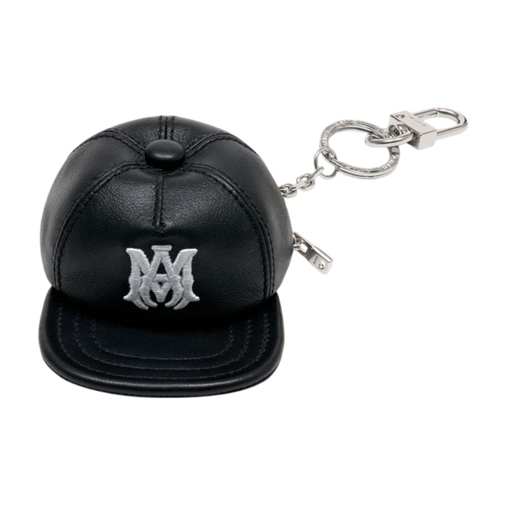Amiri Coin Purse — Black by Amiri
