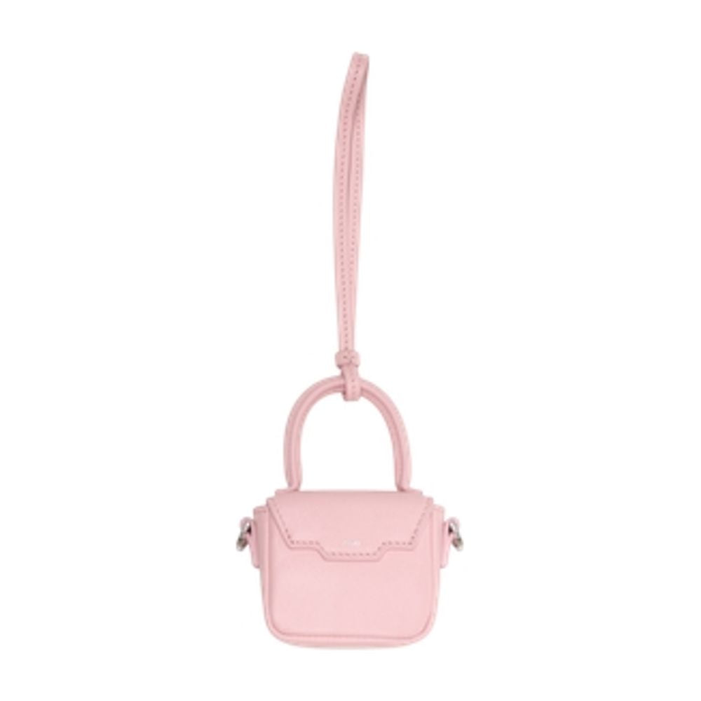 Amiri Mini Bag — Pink by Amiri