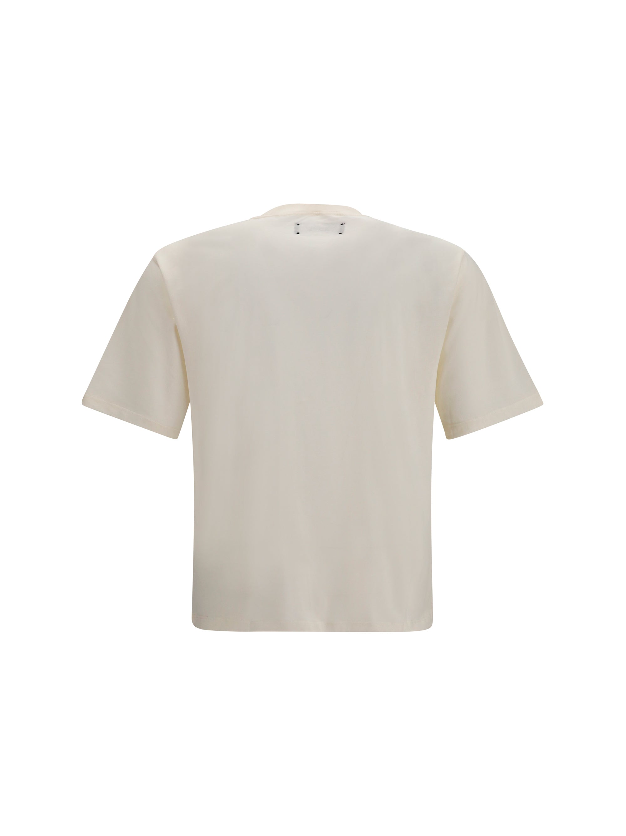 Amiri South Cali T-Shirt — Ivory by Amiri