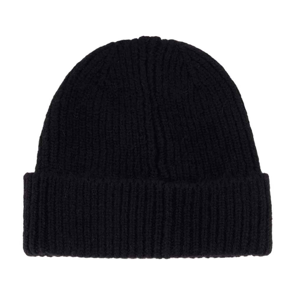 Anine Bing A-12-10511-BLK1 Beanie — Black by Anine Bing