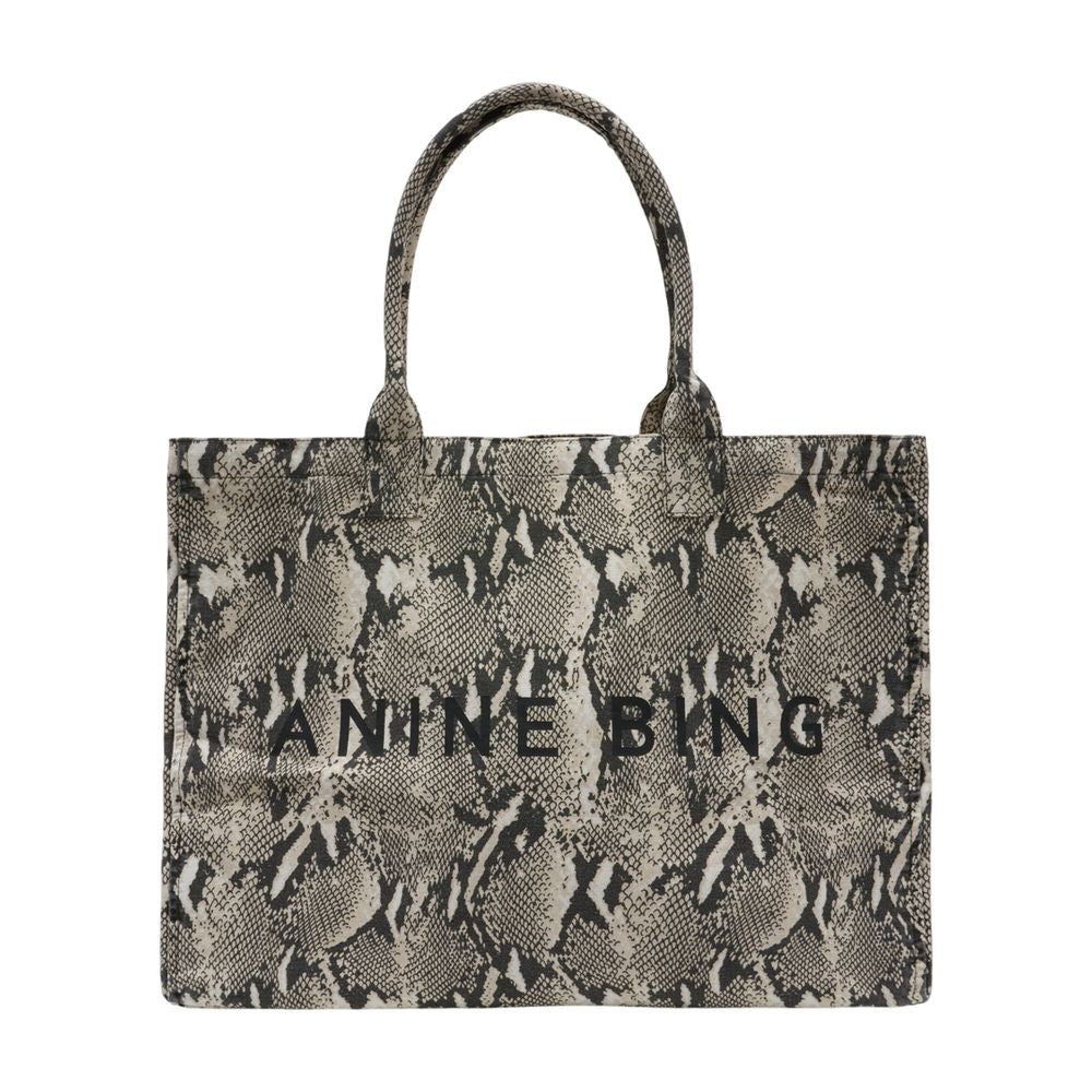 Anine Bing Tote Bag — Multicolor by Anine Bing