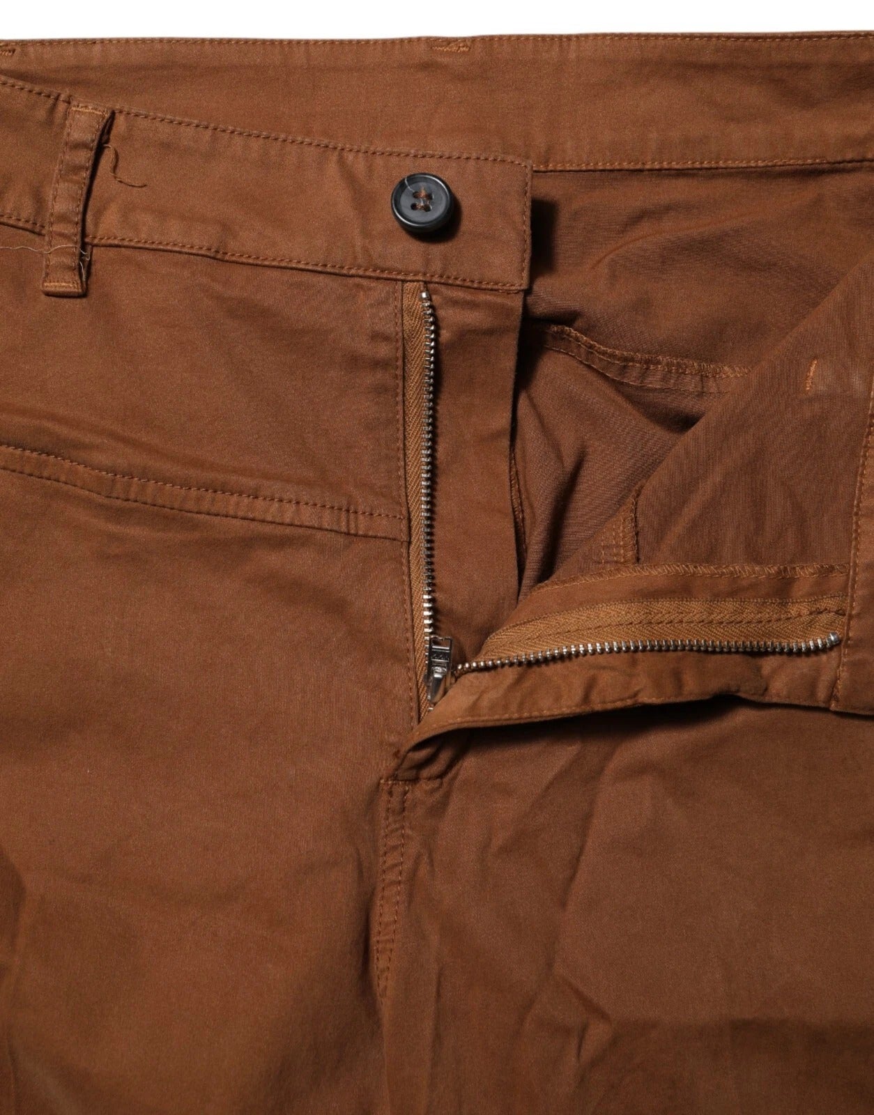 Aniye By Flared Pants — Brown, view 3