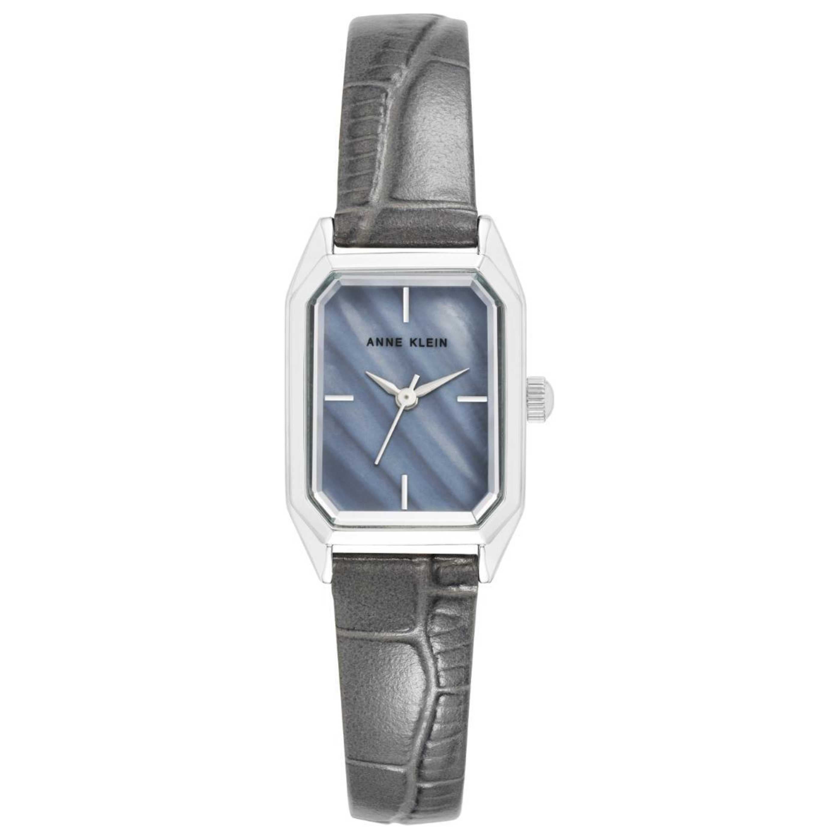 Anne Klein Quartz Watch — Gray by Anne Klein