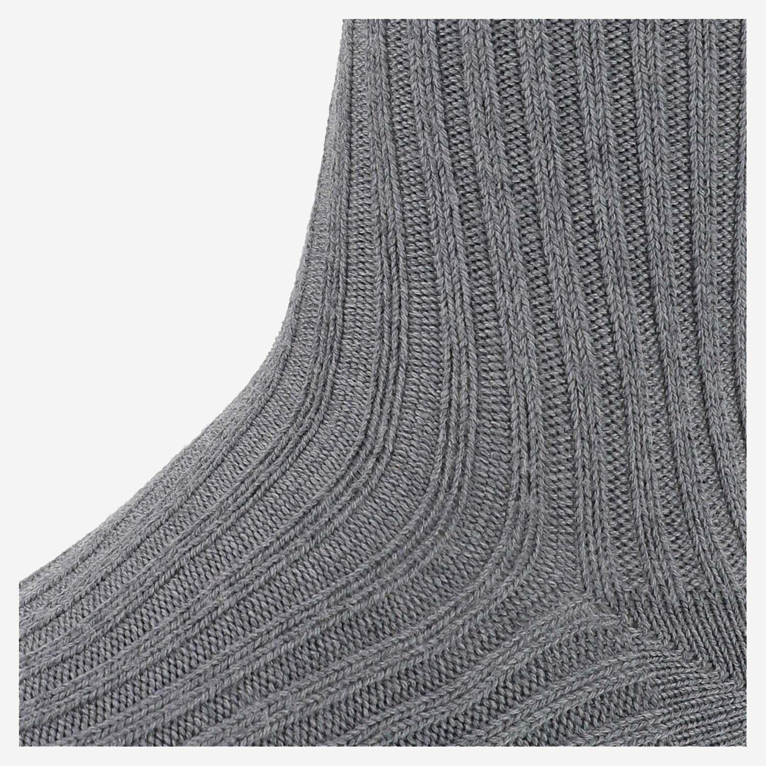 Ant45 Virginia Socks — Gray by Ant45