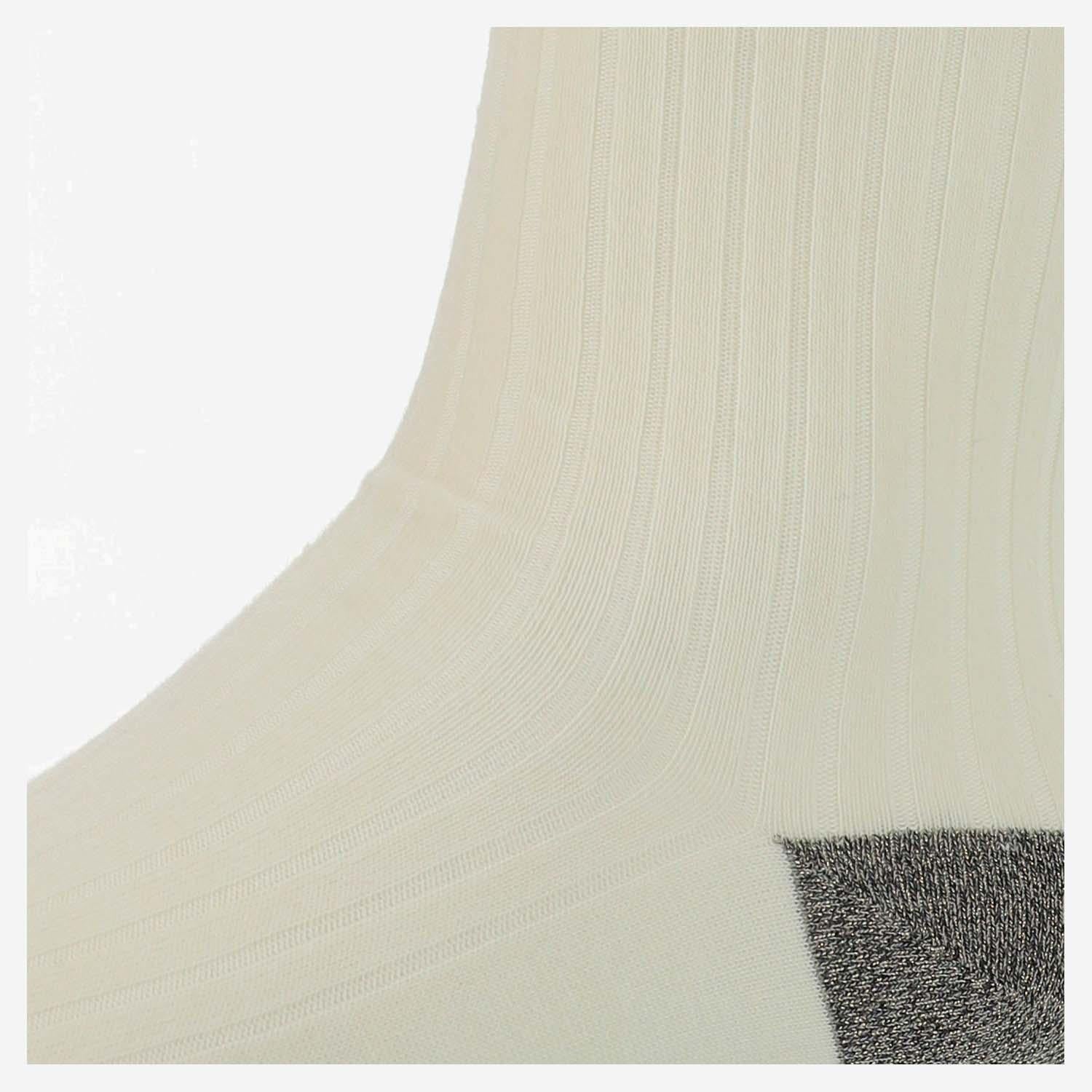 Ant45 Berlino Socks — White, view 2