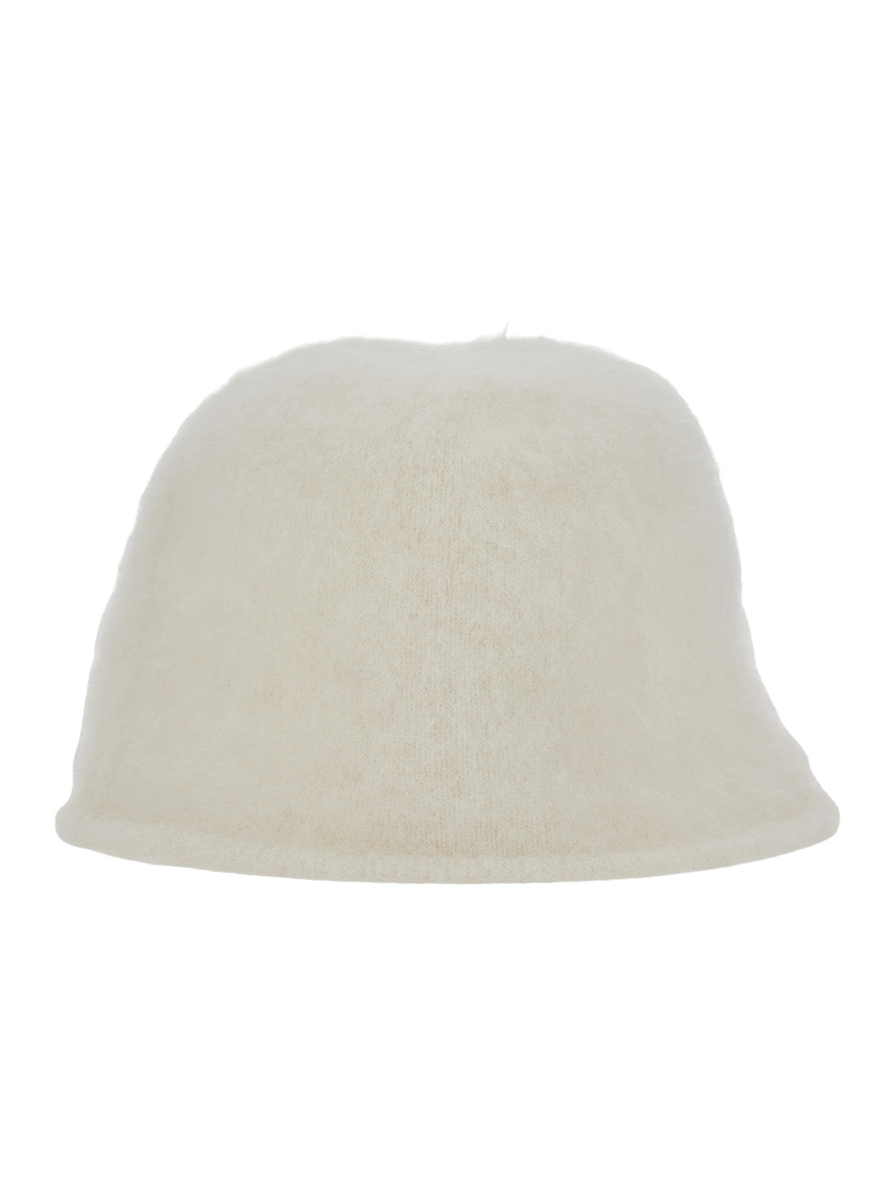 Antonelli 41824R Bucket Hat — White by Antonelli
